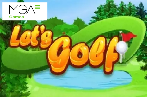 Let's Golf